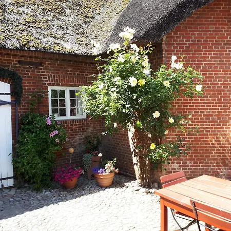 Thorge Og Hof Doettgebuell * Aventoft