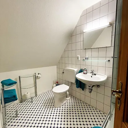 Thorge Og Hof Doettgebuell * Aventoft