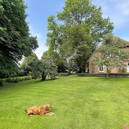 Thorge Og Hof Döttgebüll