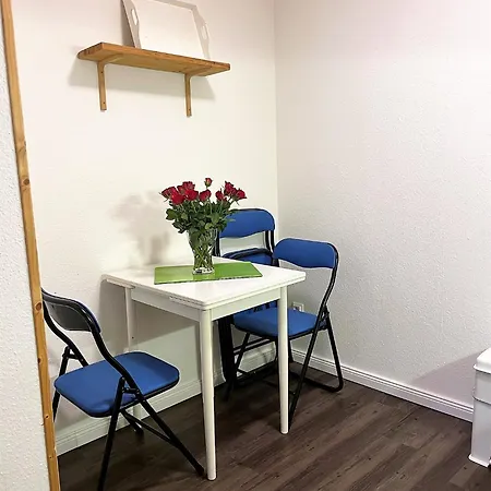 Apartment Thorge Og Hof Döttgebüll