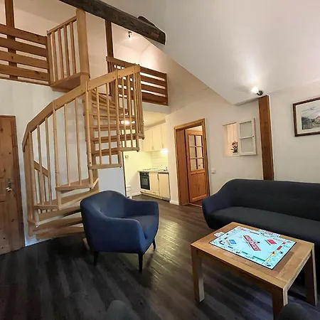 Thorge Og Hof Döttgebüll Apartment *