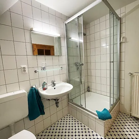Thorge Og Hof Doettgebuell Apartment Aventoft
