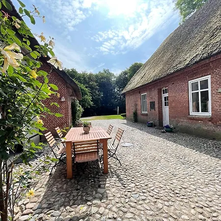 Thorge Og Hof Döttgebüll *