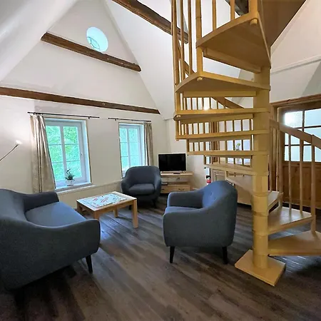 Thorge Og Hof Döttgebüll