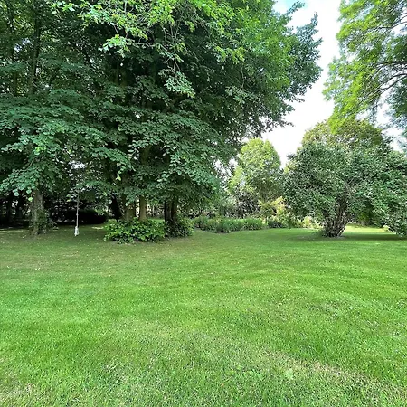 Thorge Og Hof Döttgebüll Apartment