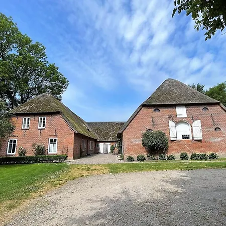 Thorge Og Hof Döttgebüll * Aventoft