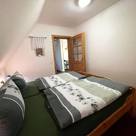 Thorge Og Hof Doettgebuell Apartment *