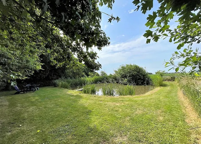 Thorge Og Hof Doettgebuell