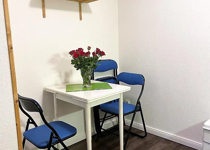 Appartement Thorge Og Hof Doettgebuell