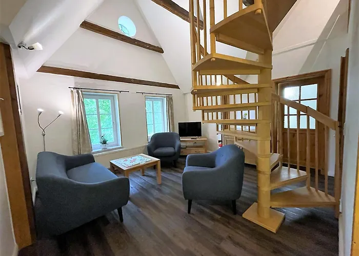 Thorge Og Hof Doettgebuell