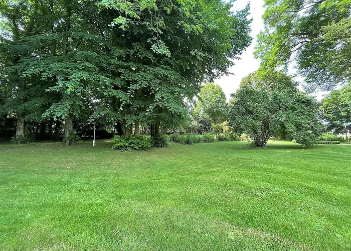 Thorge Og Hof Doettgebuell Appartement