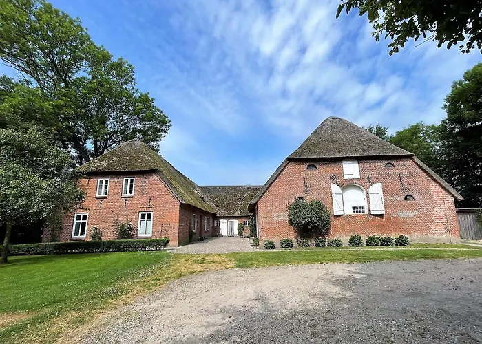 Thorge Og Hof Doettgebuell * Aventoft